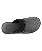 Isotoner Signature Women's Jersey Campbell Clog Slippers