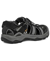 Teva Men's Omnium 2 Water-Resistant Sandals