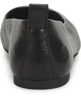 Born Women's Beca Comfort Ballet Flats