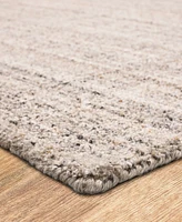 Karastan Haberdasher RG175 4' x 6' Area Rug