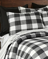 Levtex Camden Buffalo Check -Pc. Bedspread Set