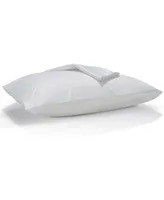 StretchWick Pillow Protector, King