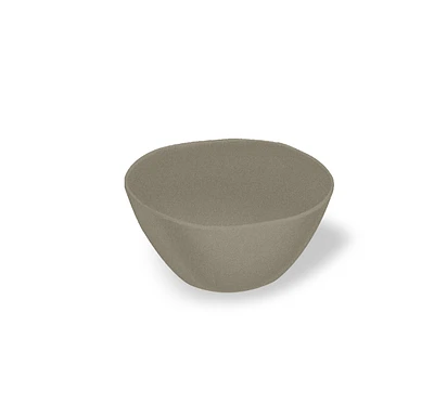 TarHong Planta Matte Dune Cereal Bowl, 6" Set of 6