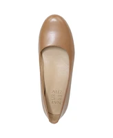 Naturalizer Maxwell Ballet Flats True Colors