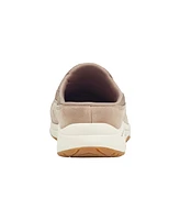 Easy Spirit Women's Traveltime Casual Slip-on Mules