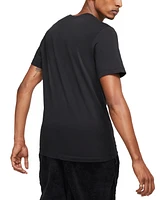 Nike Men's Sportswear Club T-Shirt