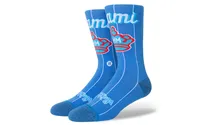 Stance Miami Marlins City Connect Socks