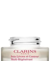 Clarins Extra-Firming & Hydrating Lip and Contour Balm, 0.5 oz.