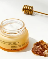 Cosrx Full Fit Propolis Light Cream, 2.19 oz.