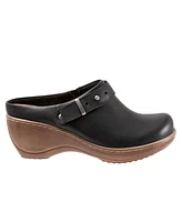 SoftWalk Marquette Clog