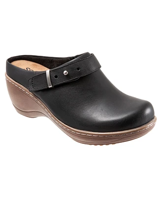 SoftWalk Marquette Clog