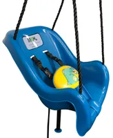 Dinosaur Toddler Swing