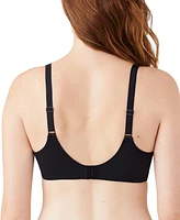 Wacoal Women's Back Appeal Underwire Contour Bra 853303