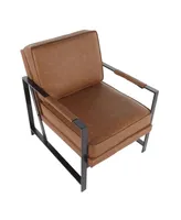 Franklin Arm Chair