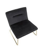 Casper Accent Chair
