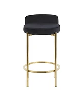 Chloe Counter Stool - Set of 2