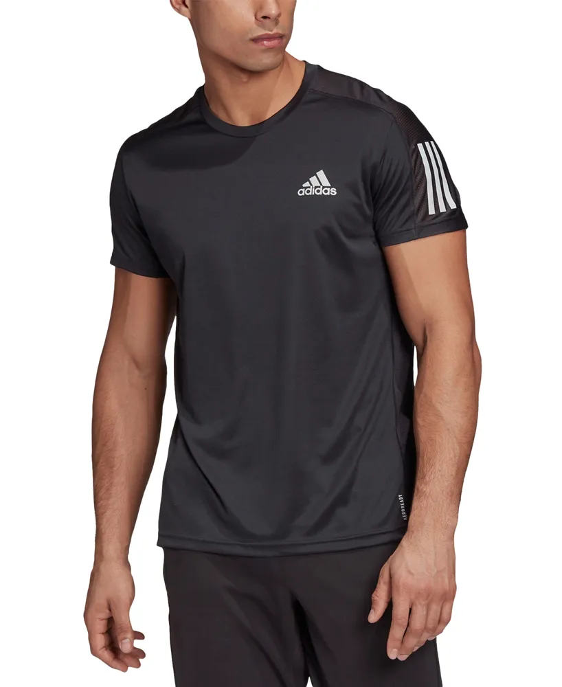 adidas Men's Own the Run T-Shirt