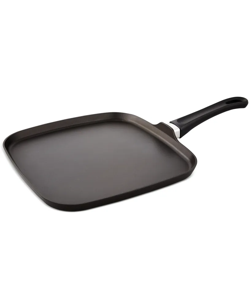 Calphalon Premier Hard-Anodized Nonstick 11 Square Griddle Pan - Macy's