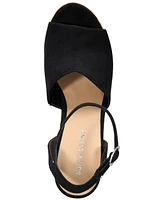 Sun + Stone Women's Fey Espadrille Platform Sandals, Created for Macy's