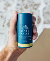 Oars + Alps California Coast Deodorant, 2.6