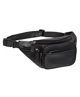 Men's Classic Waist Bag