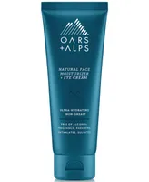 Oars + Alps Face Moisturizer & Eye Cream, 2