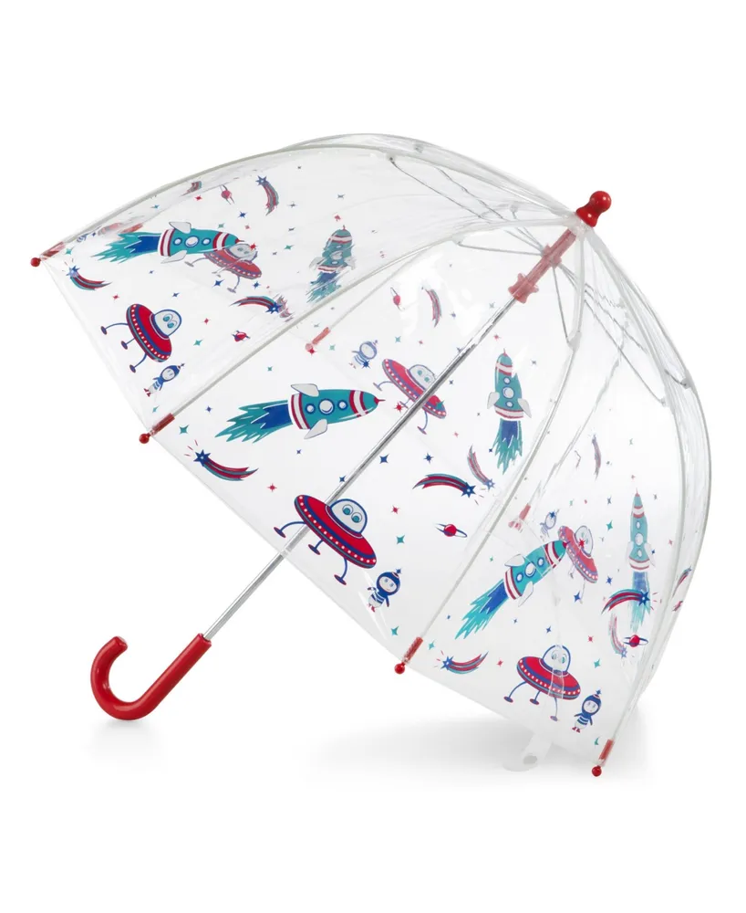 Totes Kids Bubble Umbrella
