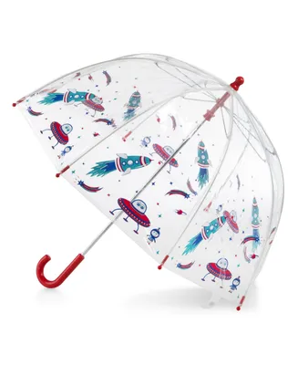 Totes Kids Bubble Umbrella
