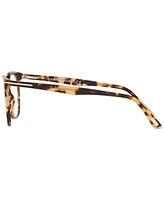 Tom Ford TR001009 Men's Square Eyeglasses