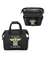 Mandalorian the Child on Go Drama Lunch Cooler Bag