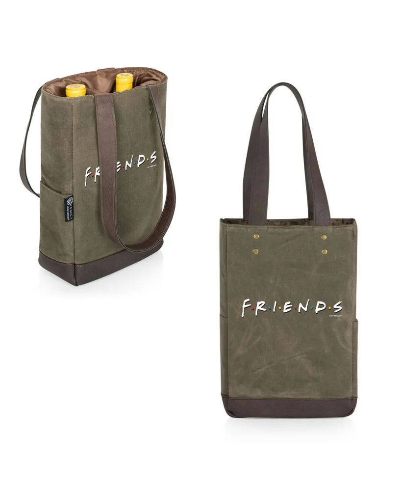 Friends Insulated Beverage Cooler Bag