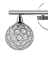 Maeve -Light Contemporary Glam Led Vanity Light