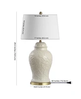 Naiyou Ceramic Classic Traditional Led Lamp Table Lamp