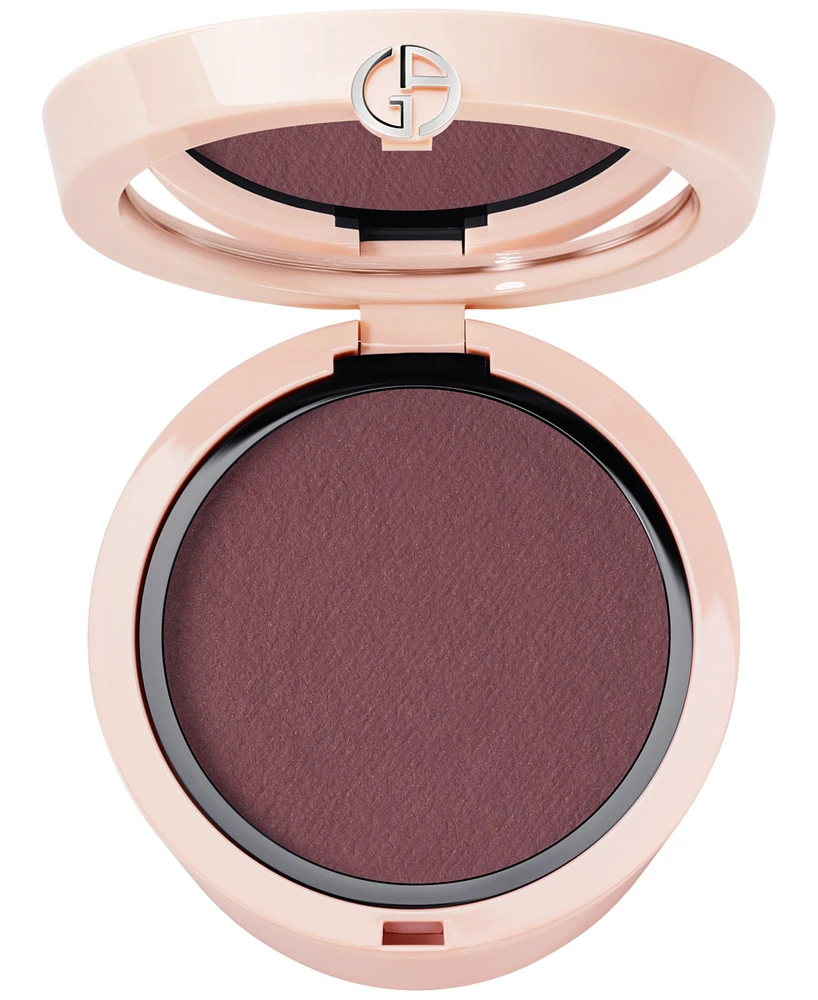 Giorgio Armani Neo Nude Melting Color Matte Cream Blush