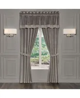 J Queen New York Belvedere Window Treatments