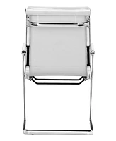 Lider Plus Conference Chair