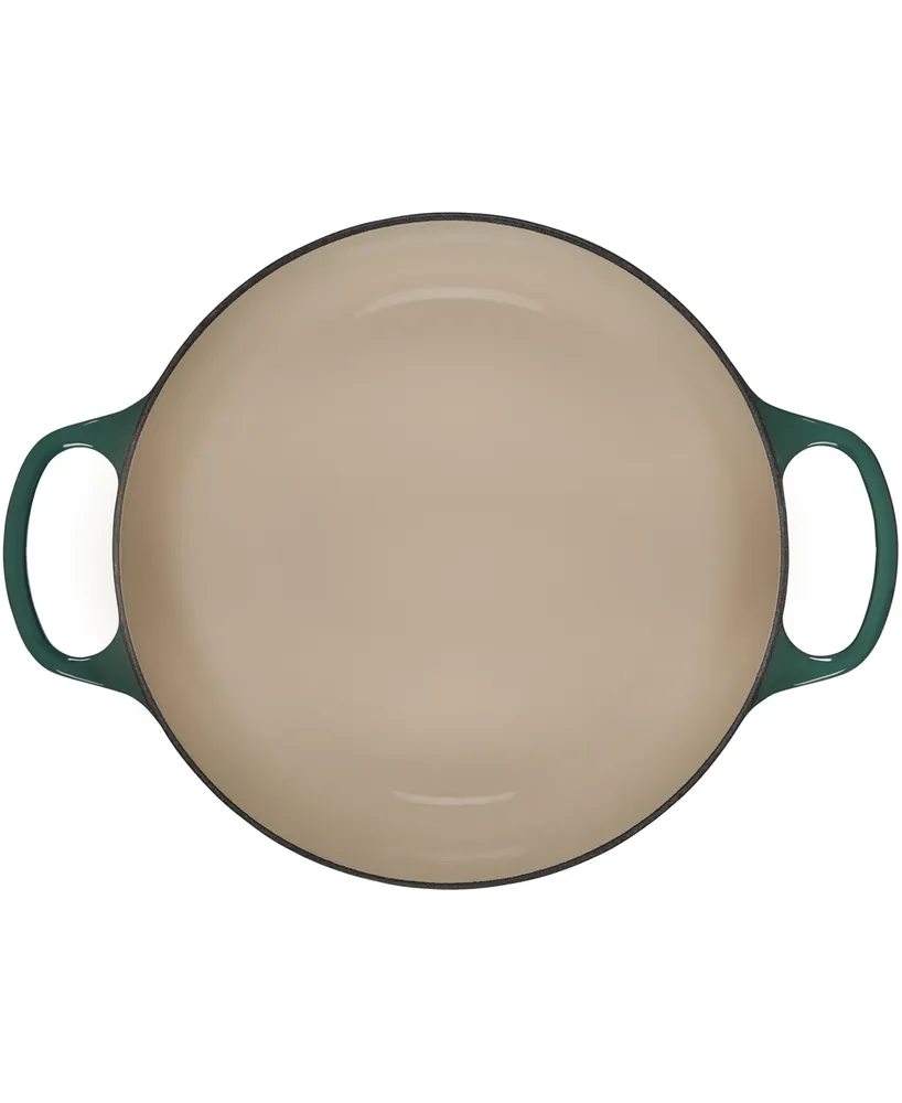 Le Creuset -Qt. Signature Enameled Cast Iron Round Dutch Oven