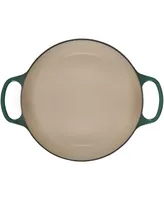 Le Creuset -Qt. Signature Enameled Cast Iron Round Dutch Oven