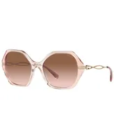 Coach Women's Sunglasses, HC8315 57 C3445