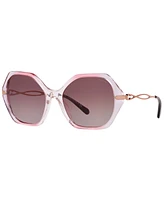 Coach Women's Sunglasses, HC8315 57 C3445