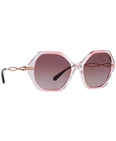 Coach Women's Sunglasses, HC8315 57 C3445