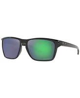 Oakley Men's Sylas Sunglasses, OO9448 57