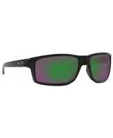 Oakley Men's Gibston Sunglasses, OO9449 60