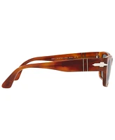 Persol Unisex Sunglasses PO3268S