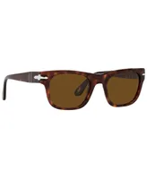 Persol Unisex Polarized Sunglasses, PO3269S