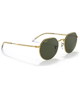 Ray-Ban Jack Sunglasses