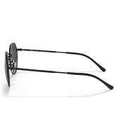 Ray-Ban Unisex Polarized Sunglasses, RB3565 Jack