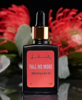 Likwid Rx Fall No More 100% Natural Hair Oil, 1 oz