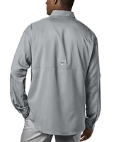 Columbia Men's Pfg Tamiami Ii Long-Sleeve Shirt