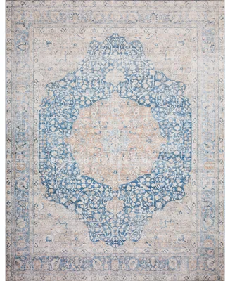 Loloi Ii Layla Lay- 5' x 7'6" Area Rug